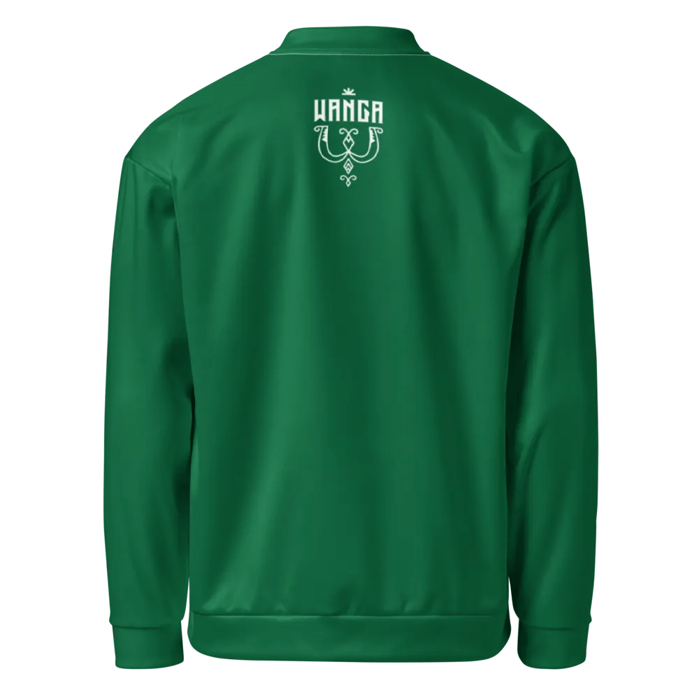 Jacket “Kouzen Zaka” – Lwa du Travail et de l’Abondance product image (2)