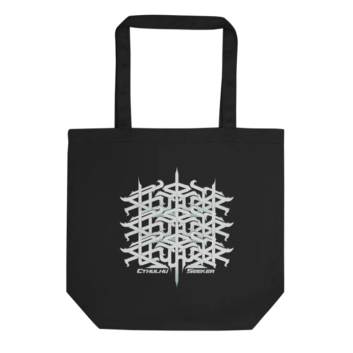 CthulhuSeeker Tote Bag product image (1)