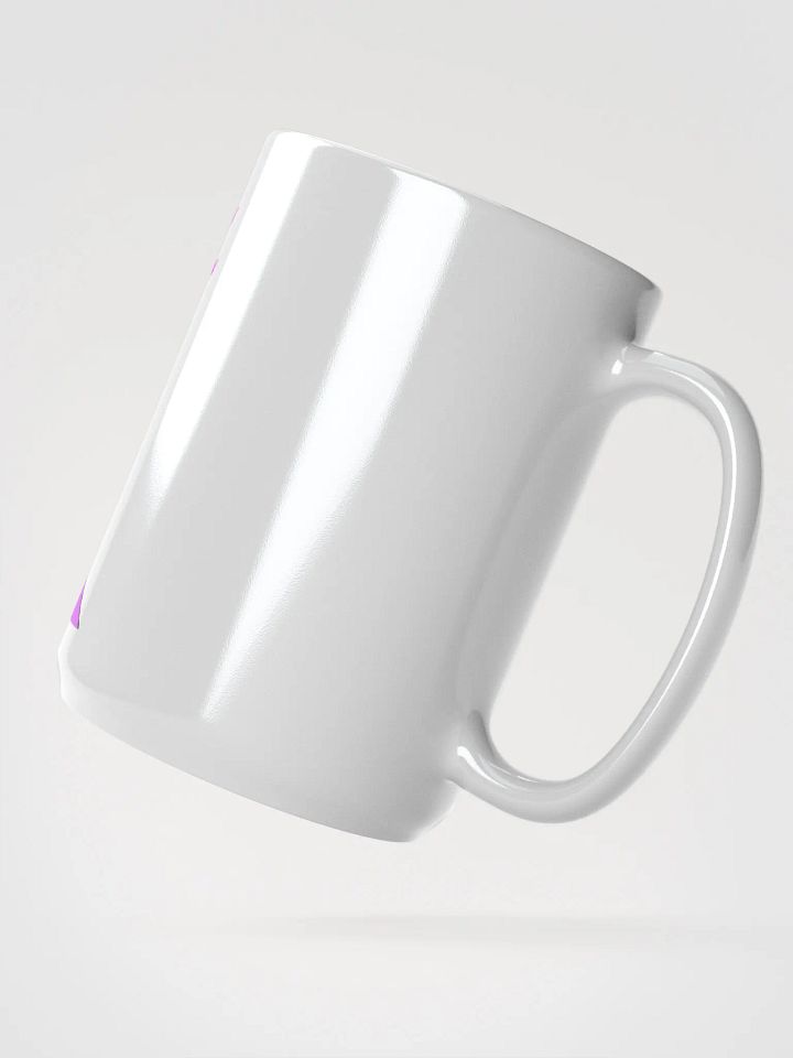What's Up Snow Angels and Snow Demons Mug product image (2)