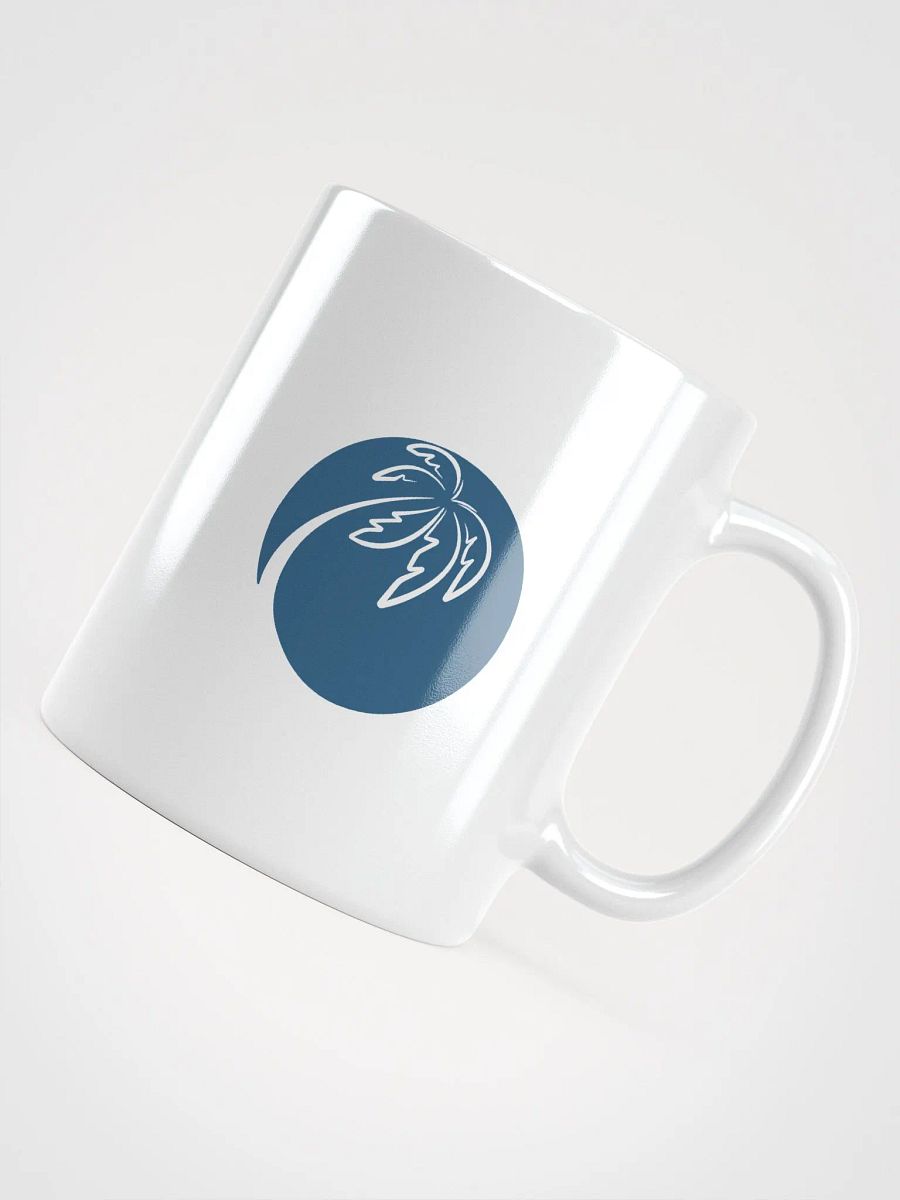 Mug French Oasis product image (4)