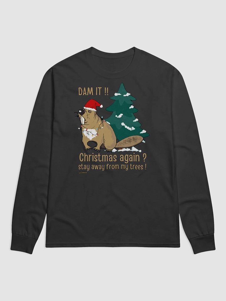 DAM IT!! CHRISTMAS AGAIN? product image (2)