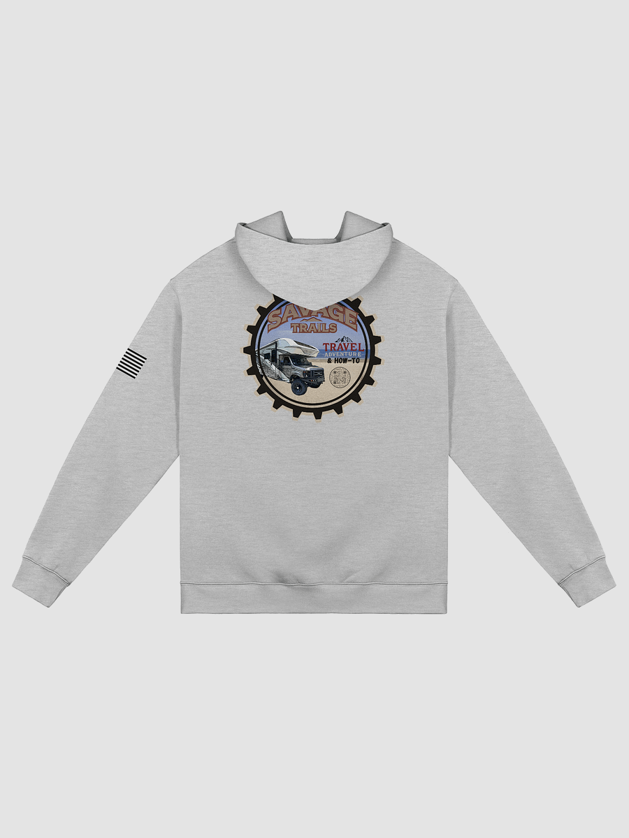 Savage Hoodie Deluxe! product image (8)