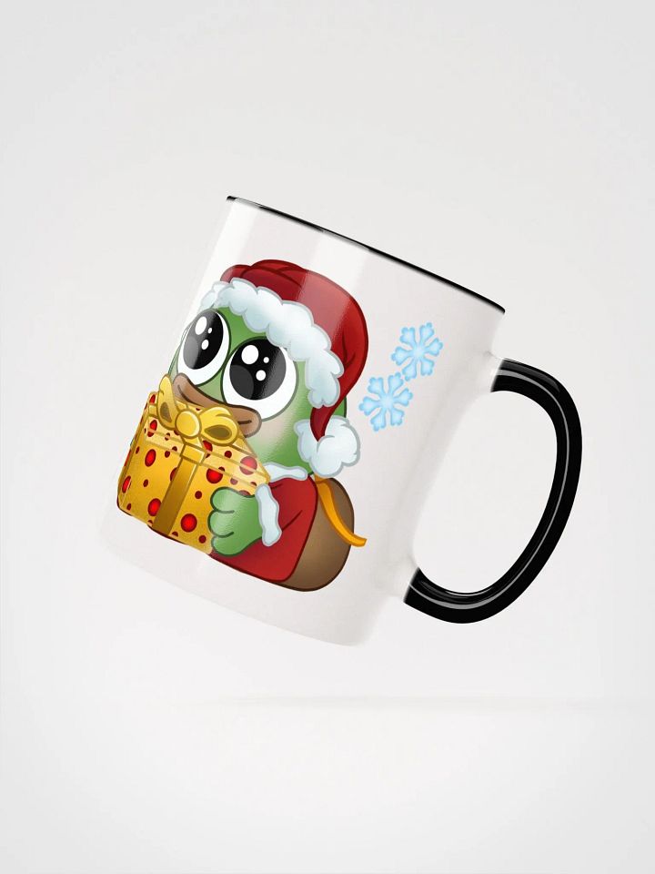 Christmas present (limited edition 1 out of 484733) product image (3)