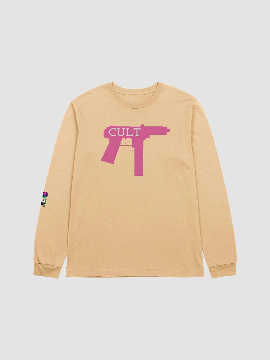PINK CULT TEC-9 product image (1)