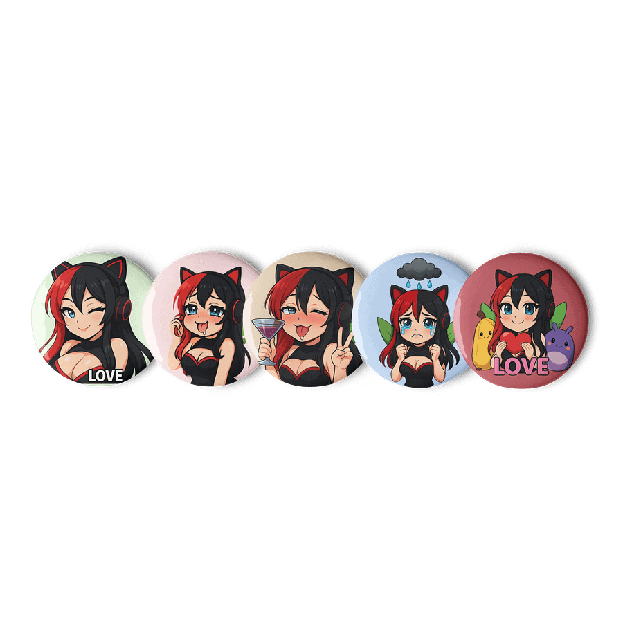 hotdam buttons product image (1)