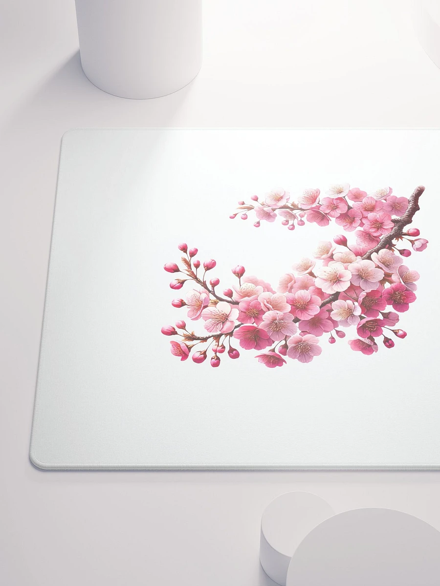 Cherry Blossom - Gaming Mousepad product image (6)