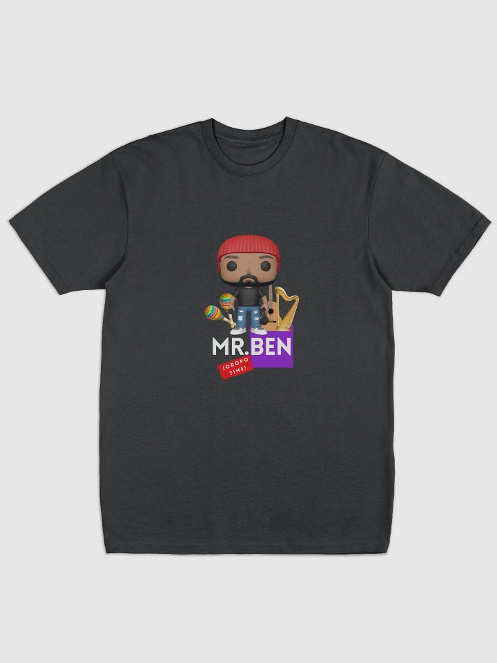 Joropo Time Camiseta 2 product image (1)