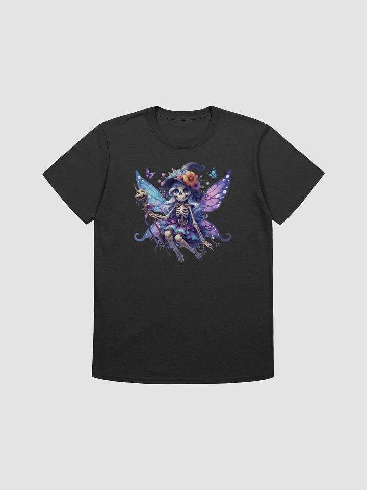 Cute Fairy Skeleton 04 product image (1)