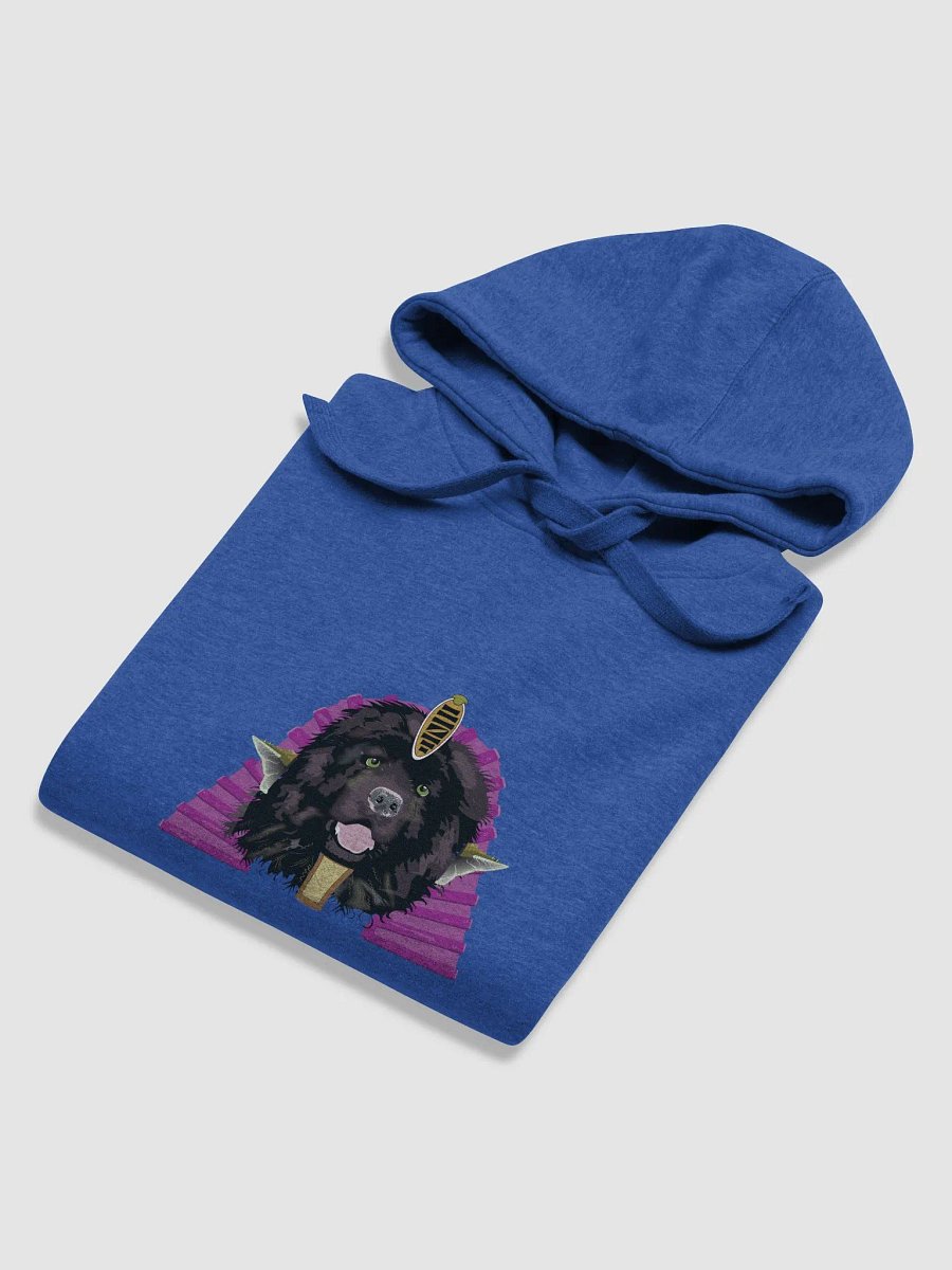 King Tut Bear/Purple product image (6)