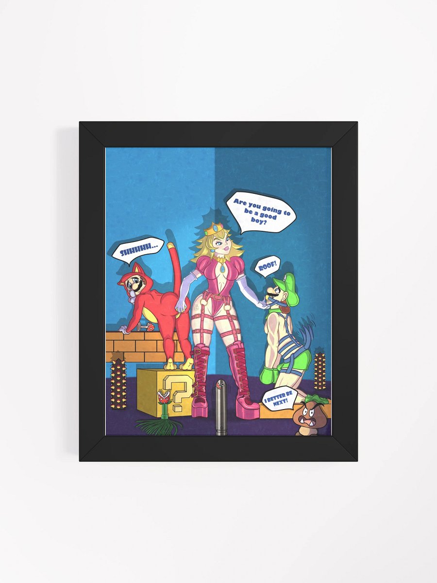 Peach Dommy Mommy product image (14)