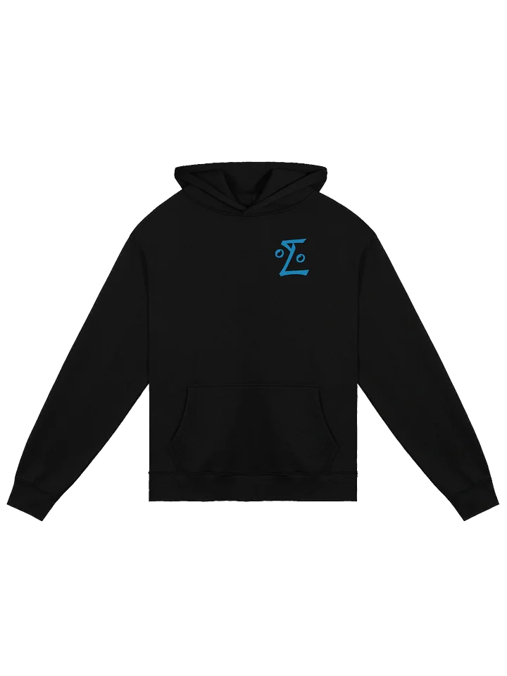 Ozhi Oversized Hoodie product image (1)