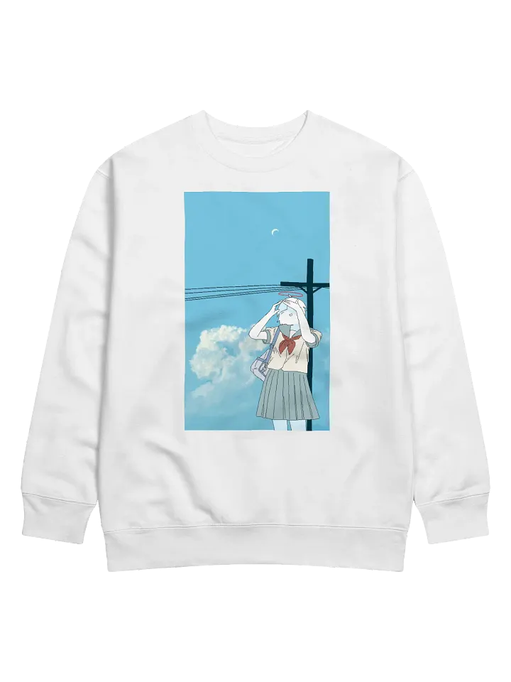 Forward. ( Sweatshirt ) product image (1)