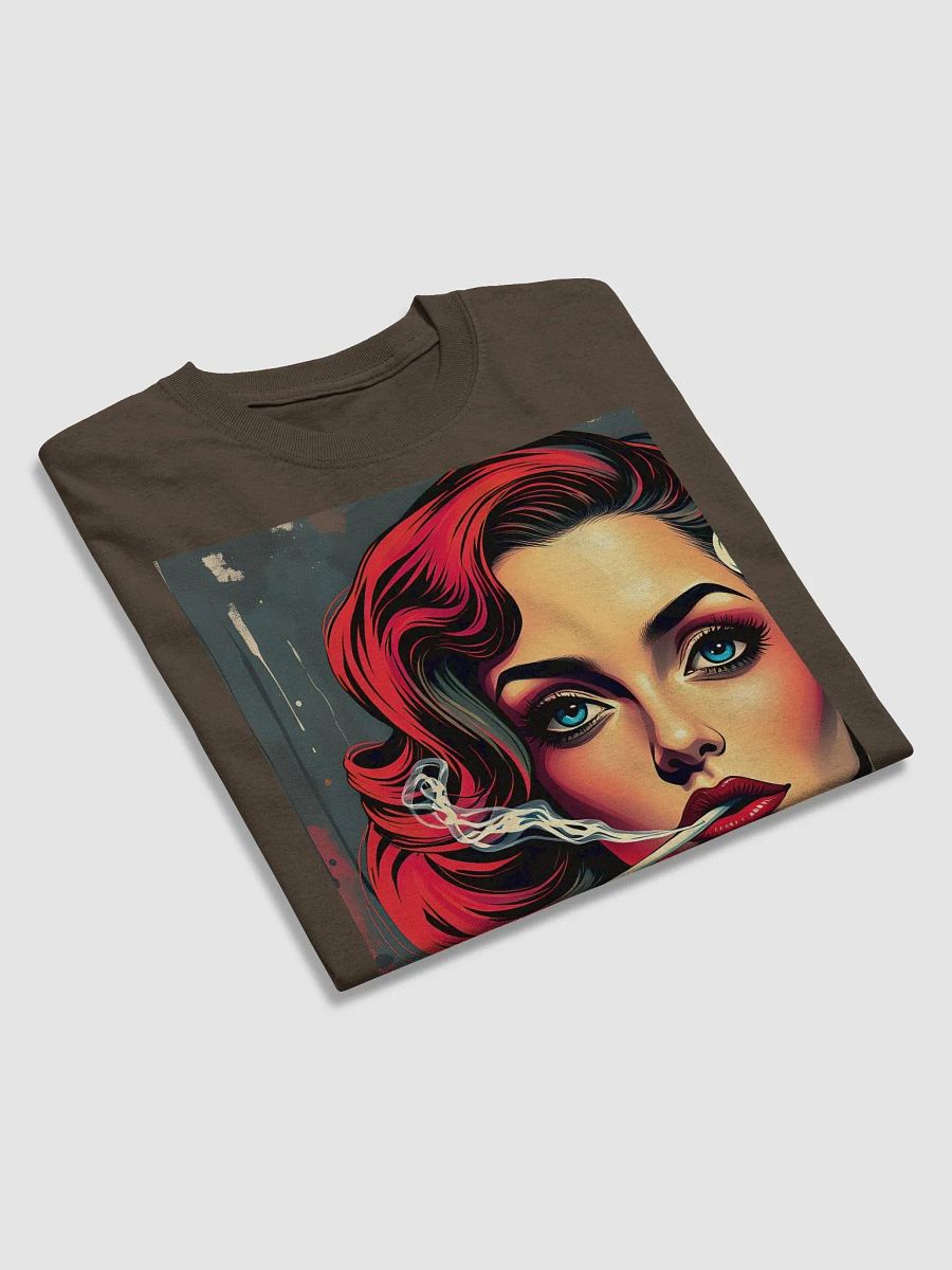 Streetwise Classic: Gildan Heavyweight Tee product image (4)