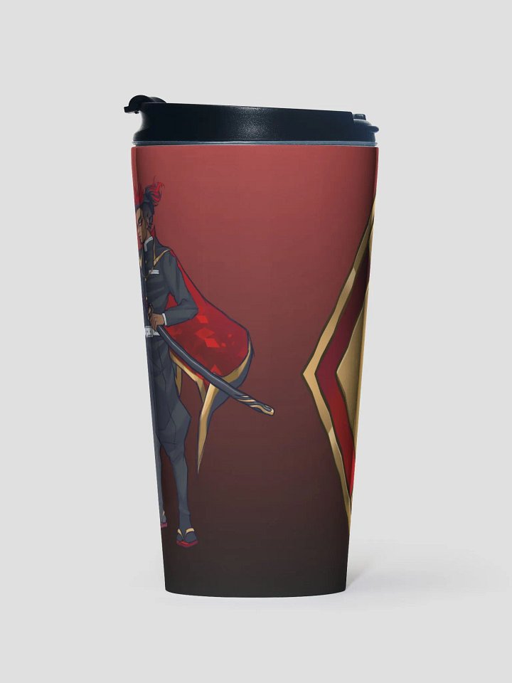 Dragon Hashira - Travel Mug product image (2)