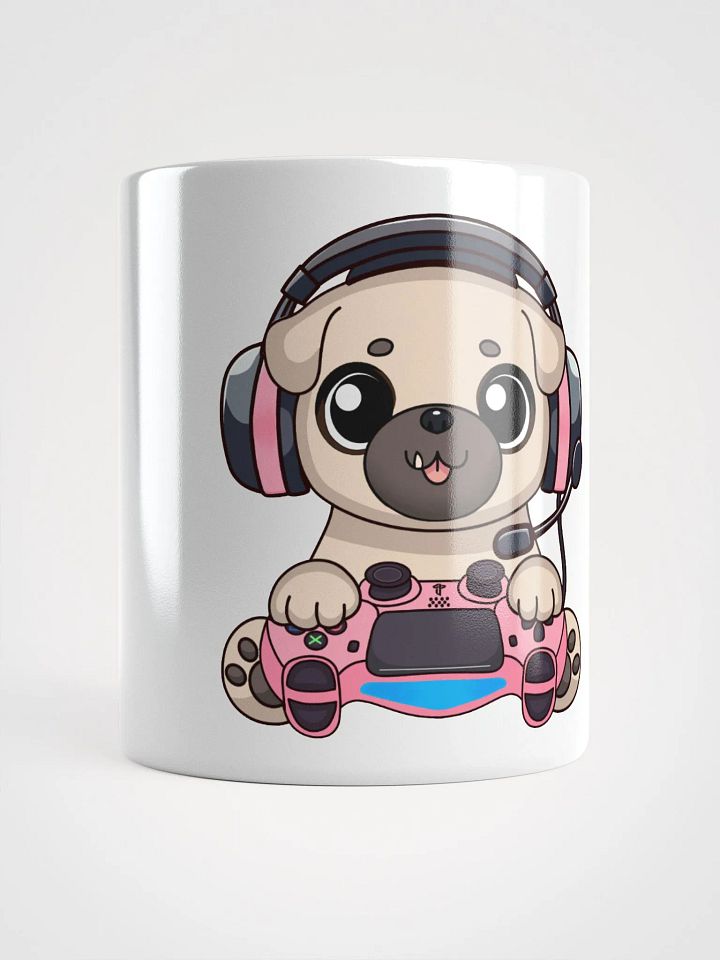 !gaming Charlie Mug product image (1)