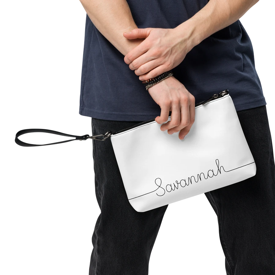 Savannah Souvenir Crossbody Bag [00025] product image (8)