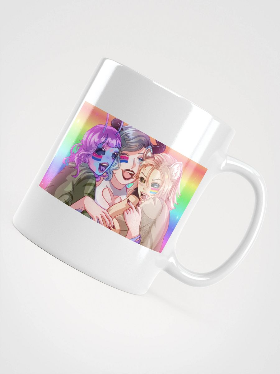 Pride Scapes Glossy Mug product image (4)