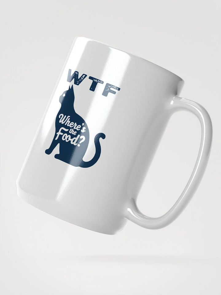Funny cat product image (2)