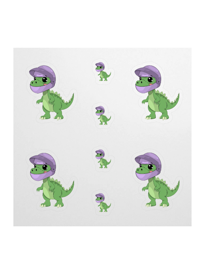 Tiny Diny! product image (1)
