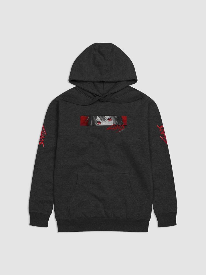 Minai x Chaos Theory 2024 Hoodie 1.0 product image (1)