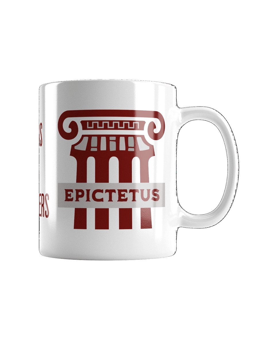 Epictetus Quotes Coffee Mug product image (4)