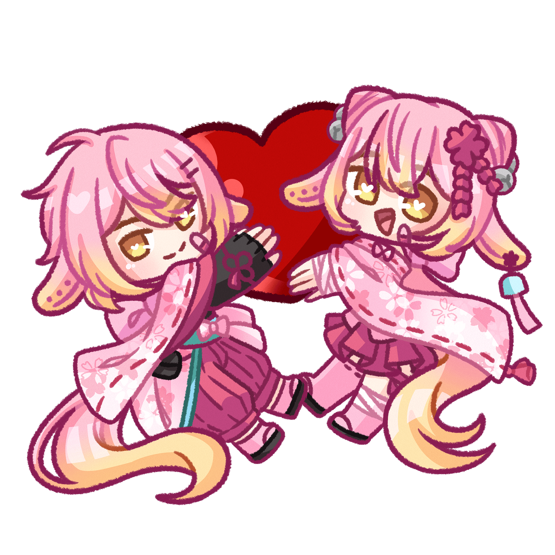 Kumomo Wooden Pin product image (1)