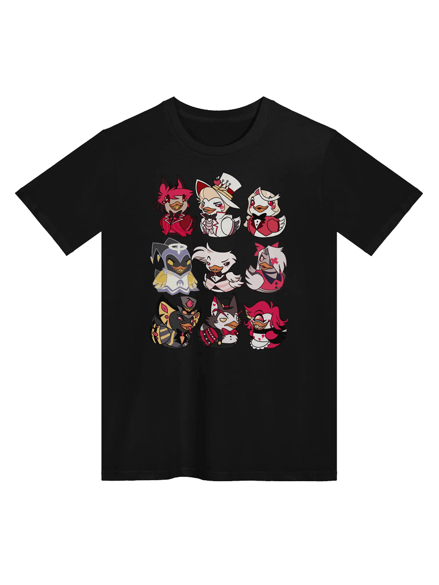 Summer In Hell Unisex Tee product image (1)