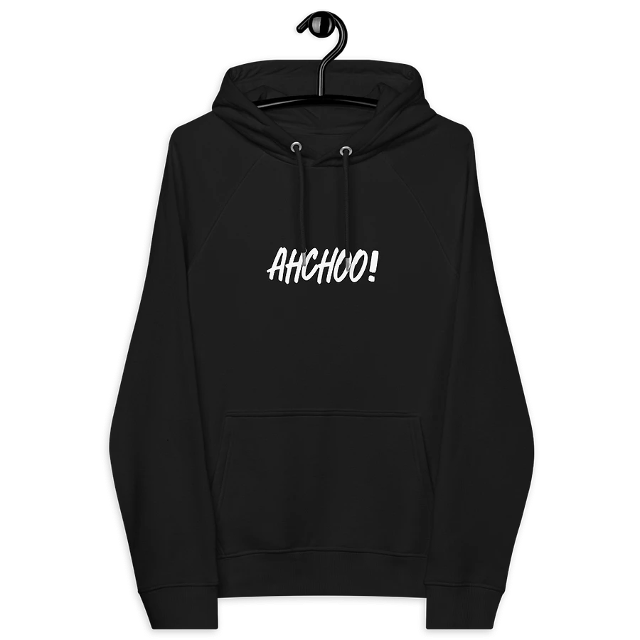 Ahchoo Guy Hoodie product image (5)