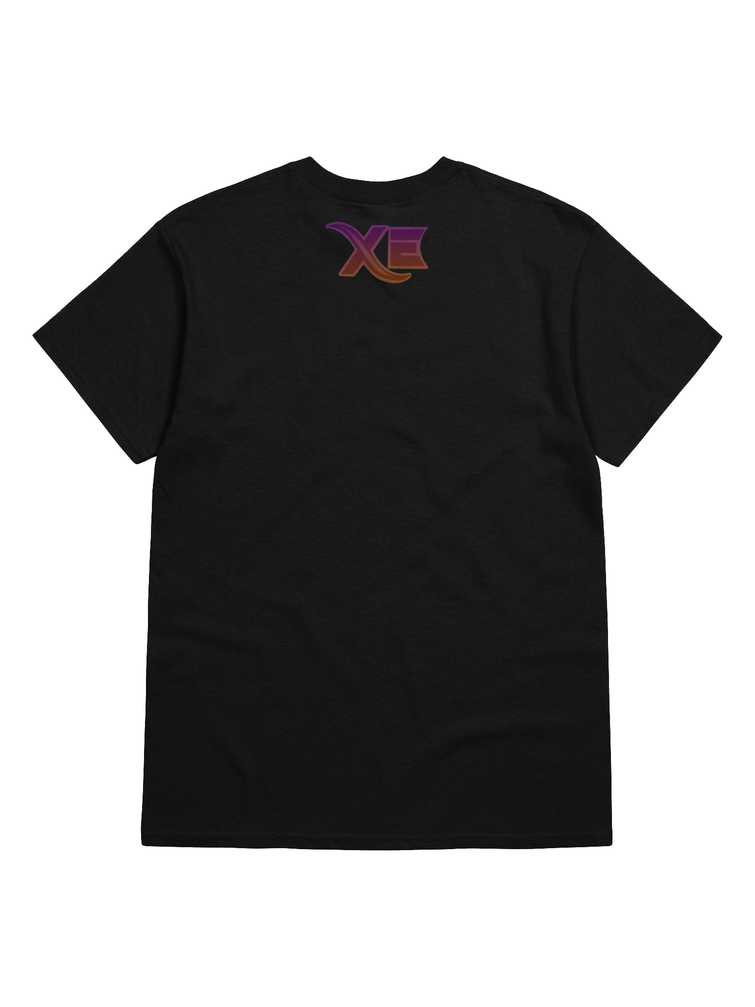 XE Suberoni and Cheese tshirt product image (2)