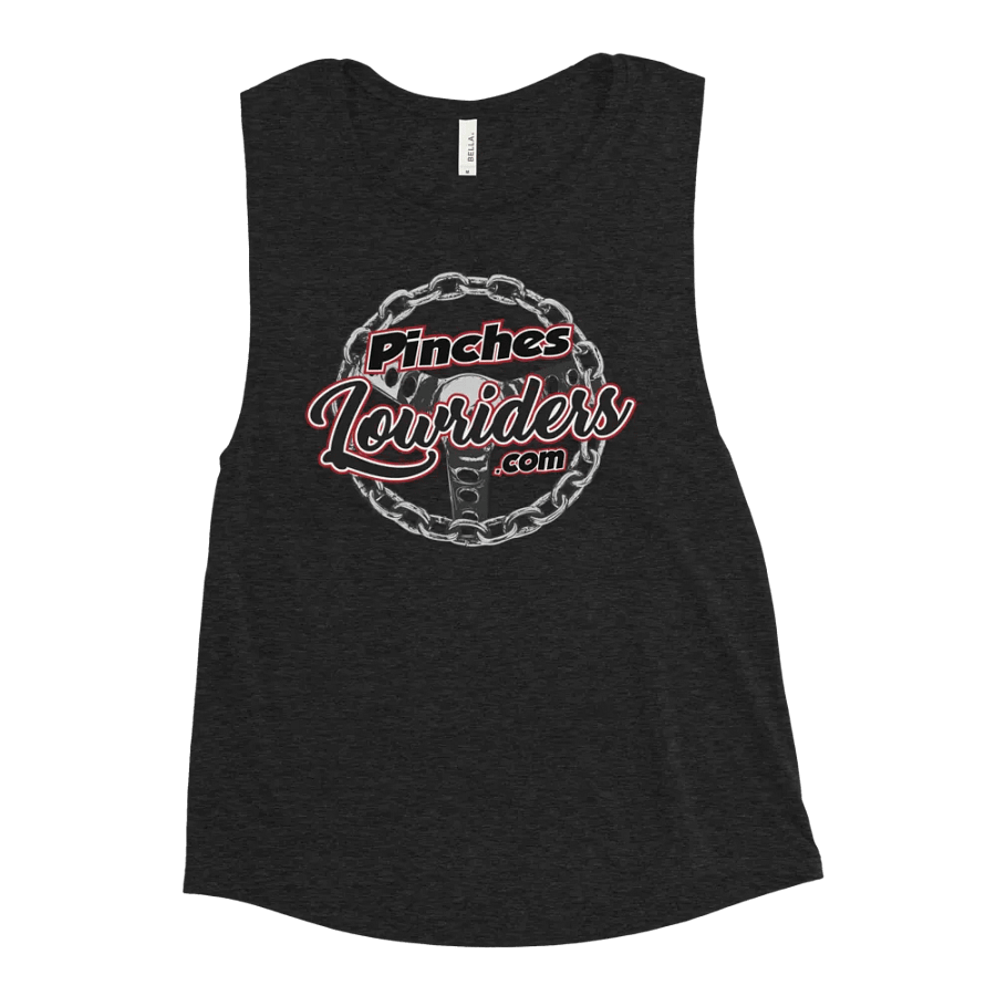 pinche tank top product image (2)