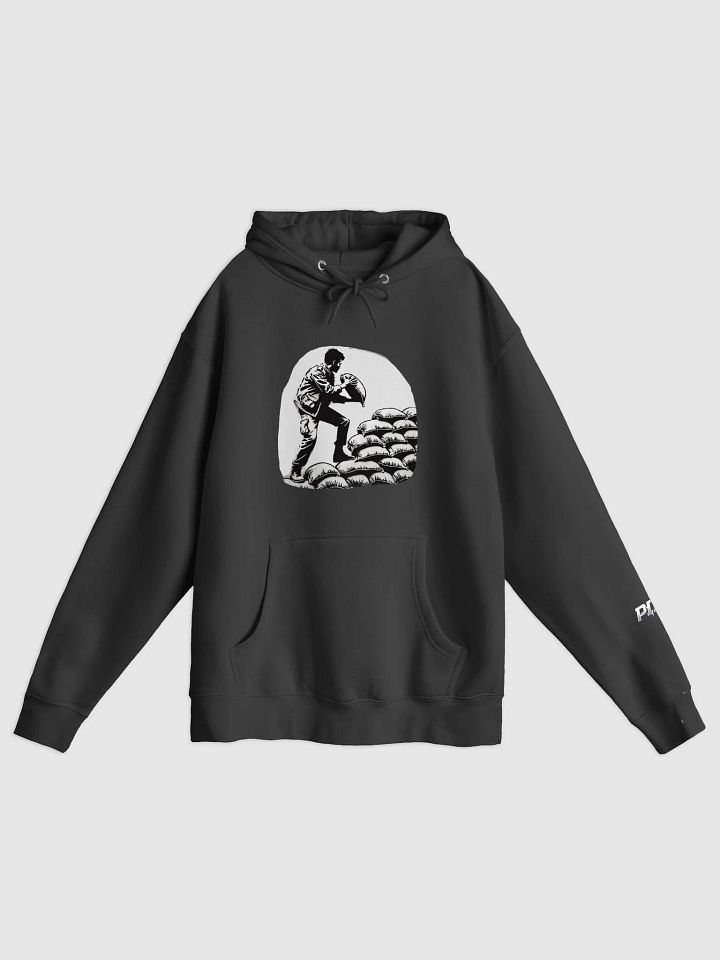 Sandbagger Hoodie by Lane Seven product image (5)
