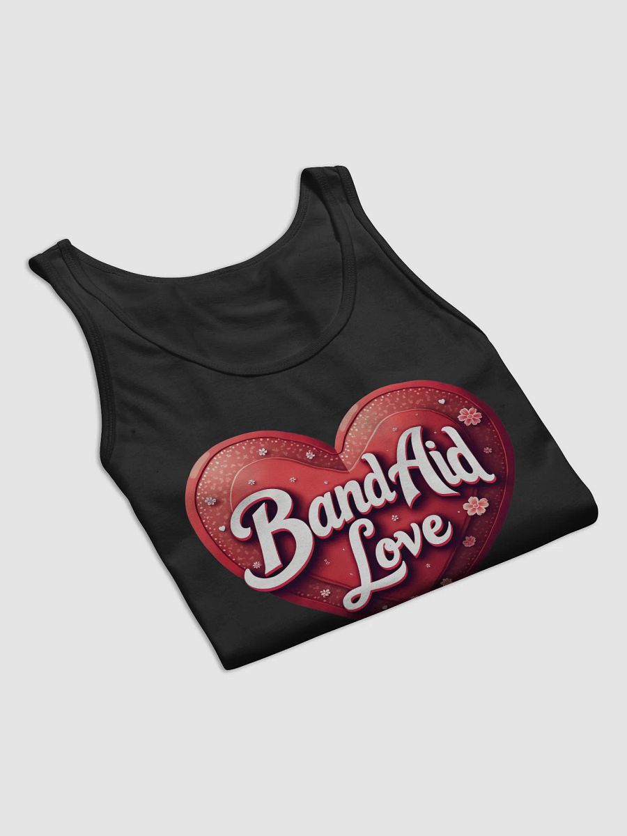 Band Aid Love Tank product image (59)