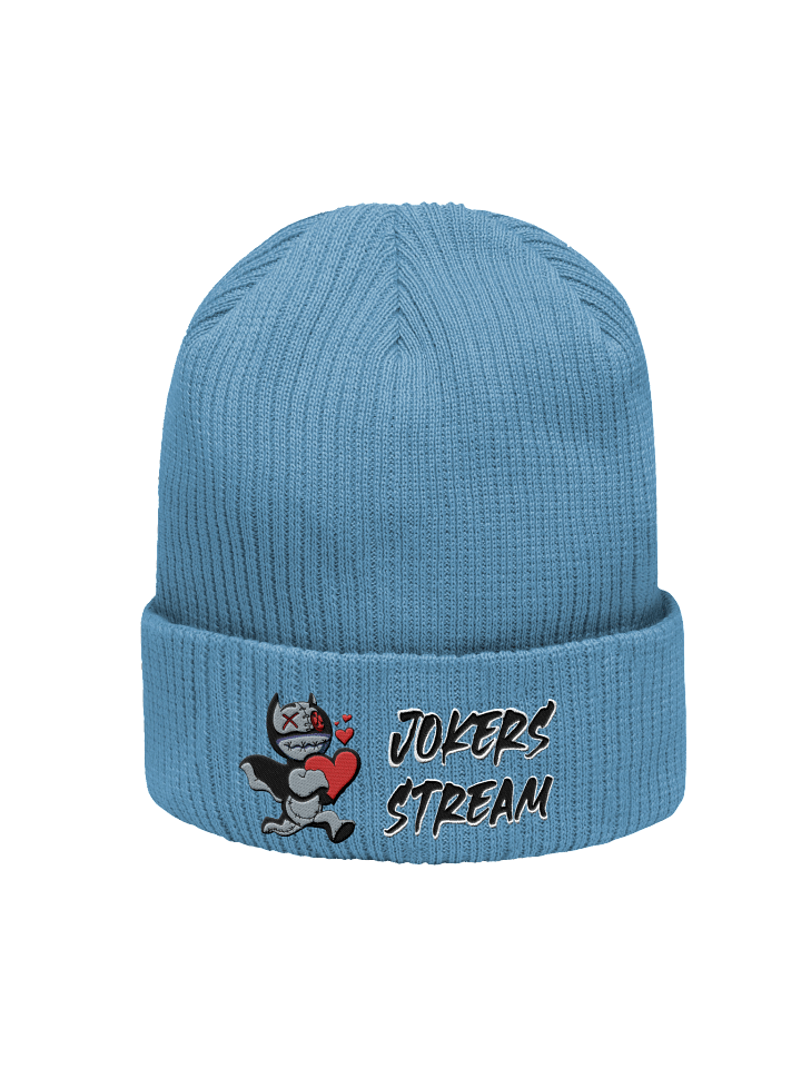 BATZ Beanie product image (2)