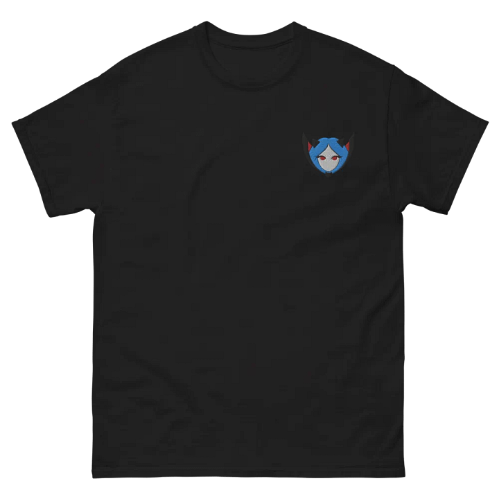 LOGO Gildan Heavyweight T-Shirt product image (2)