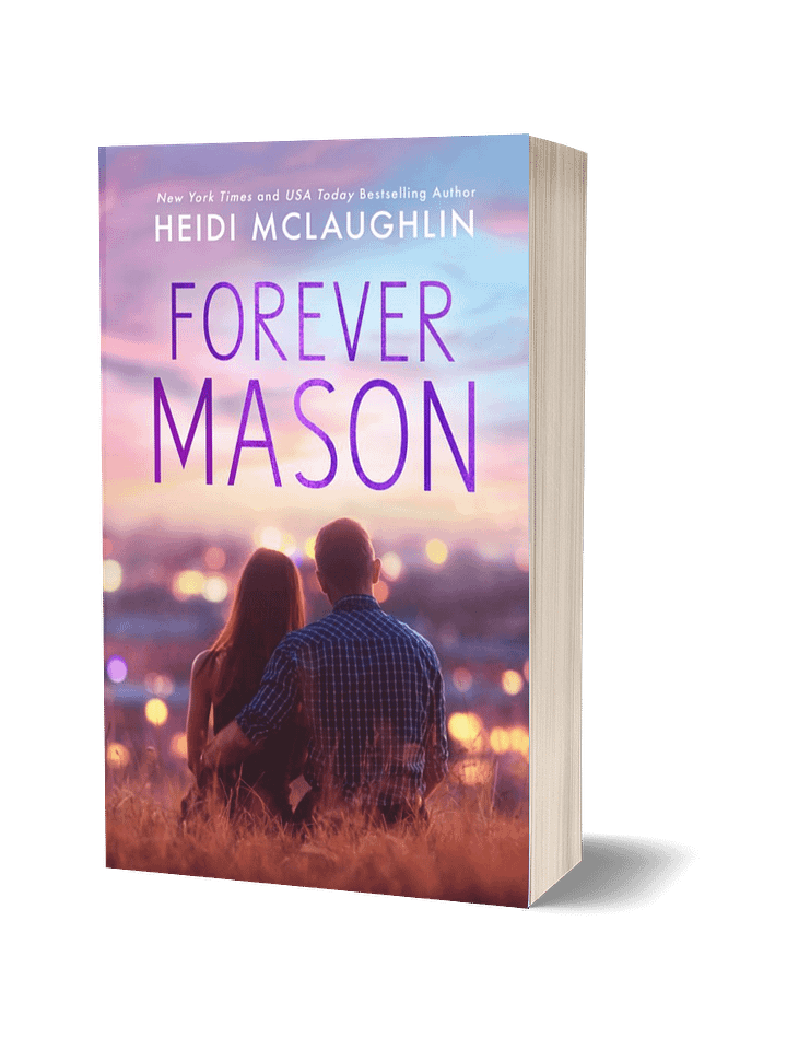 Forever Mason product image (1)