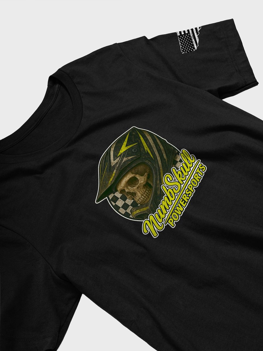 NS Powersports tee product image (3)