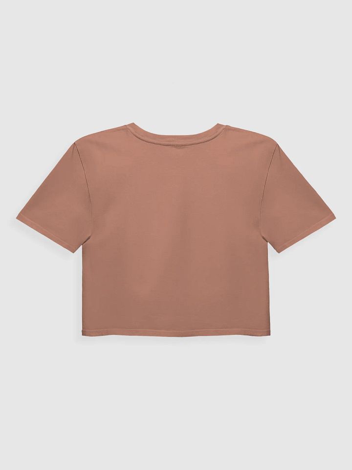 Who invited you? Crop Top product image (12)