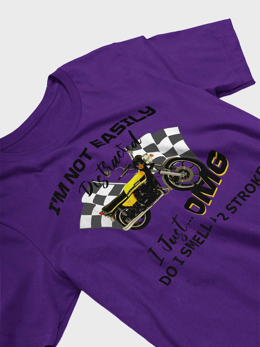 RD250 T-Shirt product image (5)