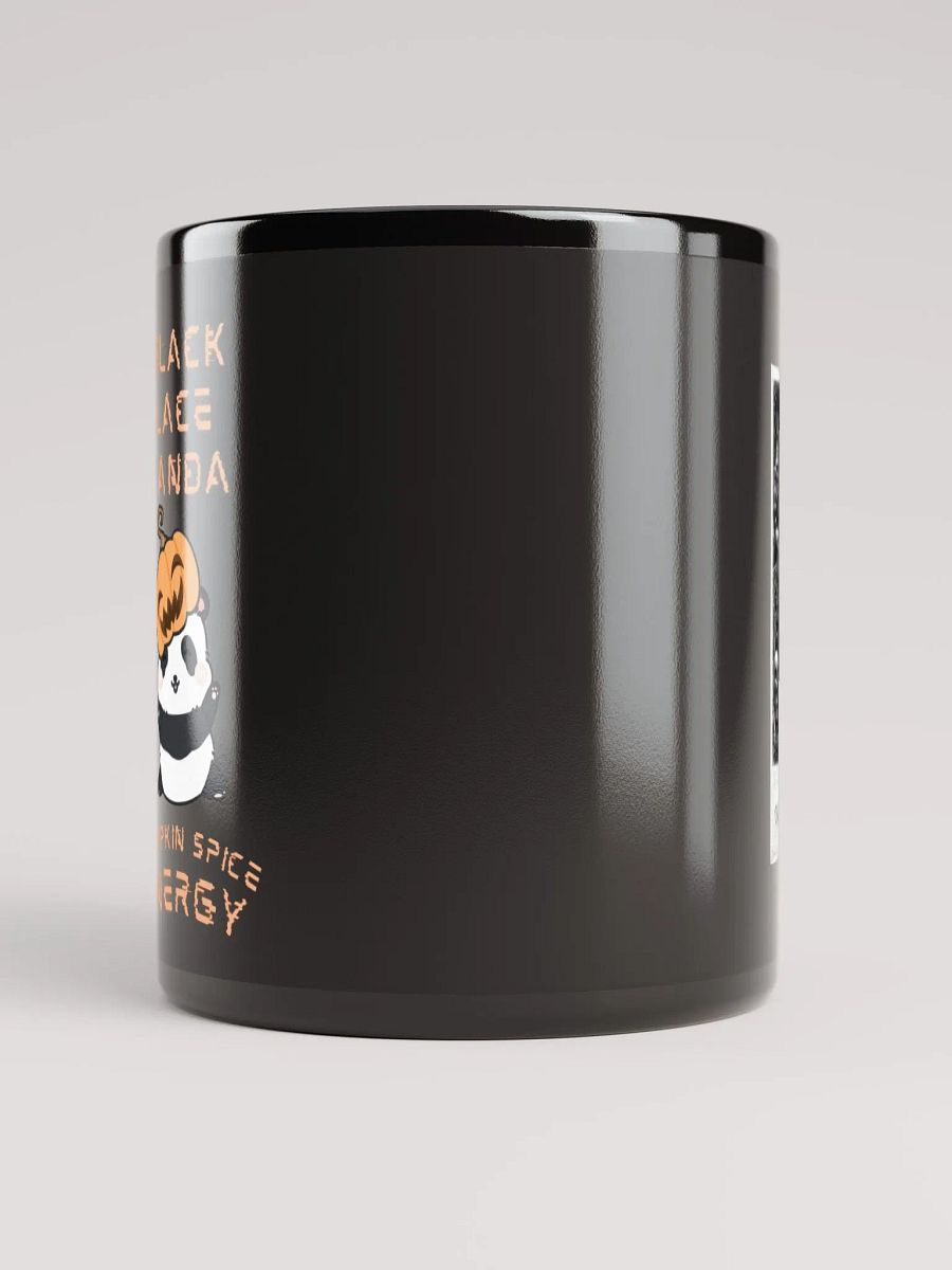 BLP Pumpkin Spice Energy Mug (OCT24' LIMITED EDITION) product image (6)
