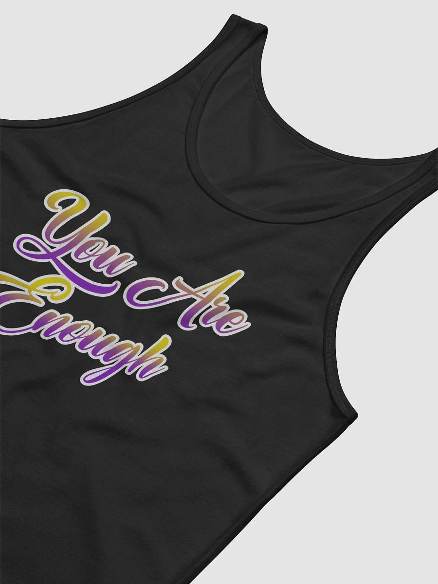 You Are Enough Tank product image (3)