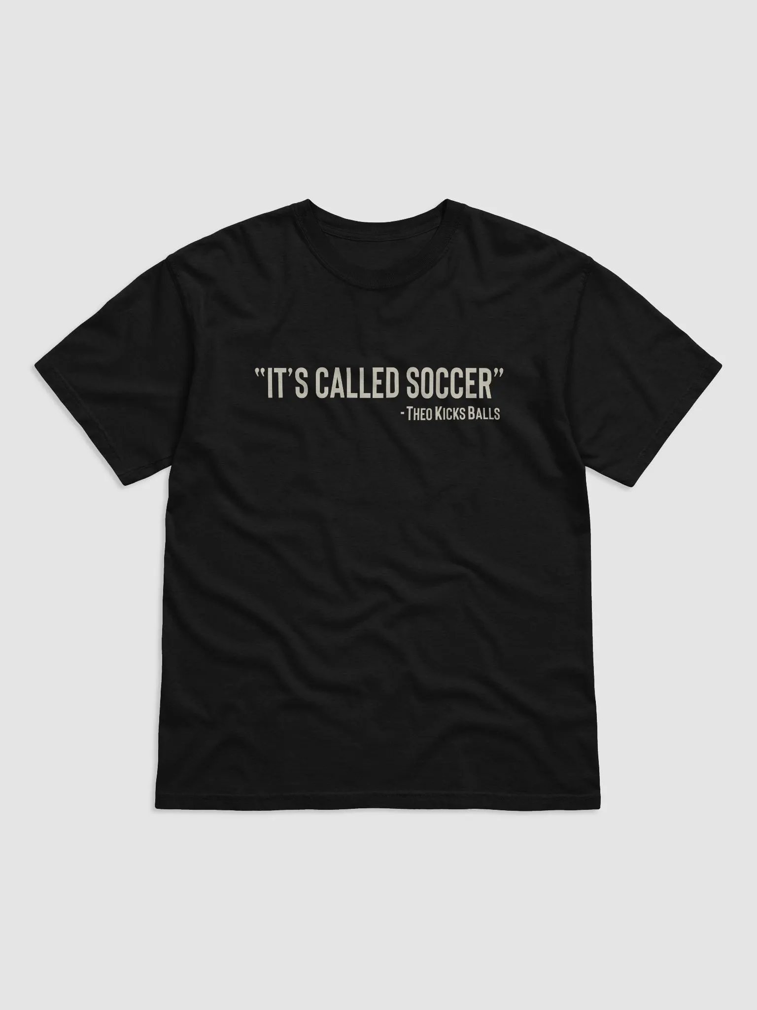 Standing on Business Tee 🇺🇸 product image (2)