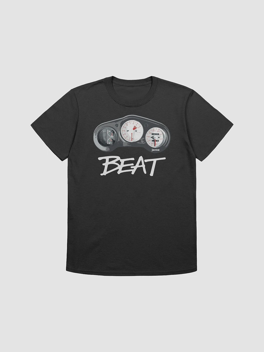 Honda Beat Binnacle Tshirt product image (7)