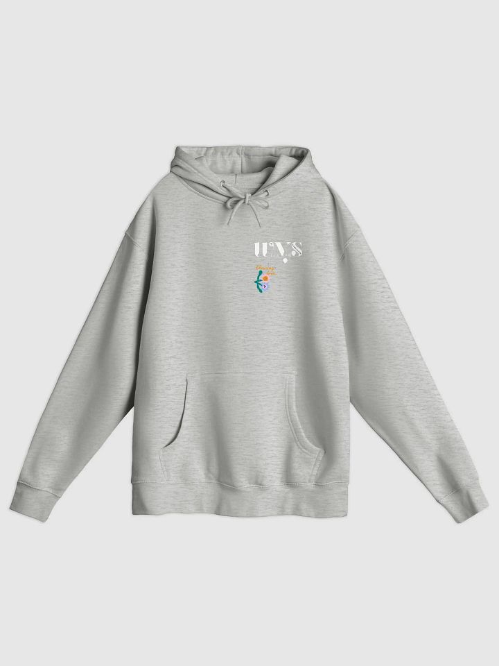 WYS Blessing Hoodie product image (3)