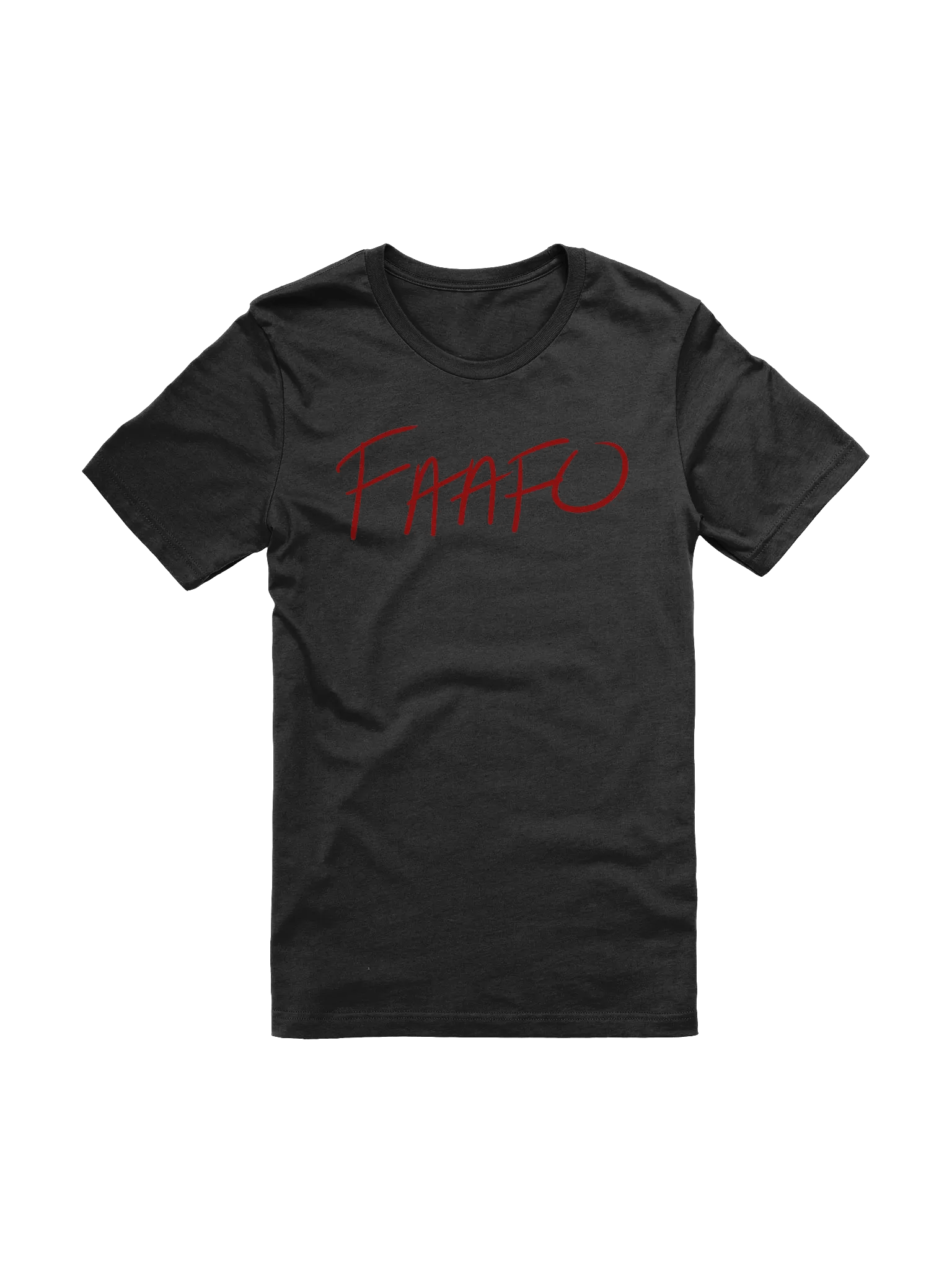 FAAFO Tee product image (1)