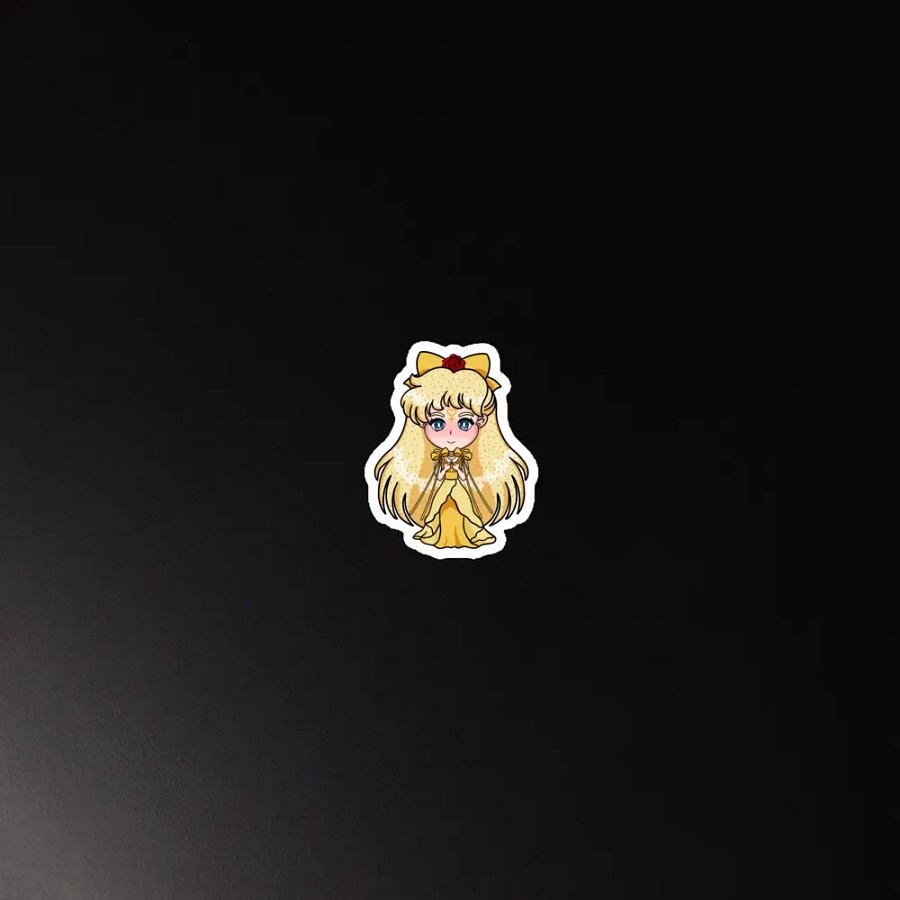 Venus Princess Magnet *2024* product image (5)