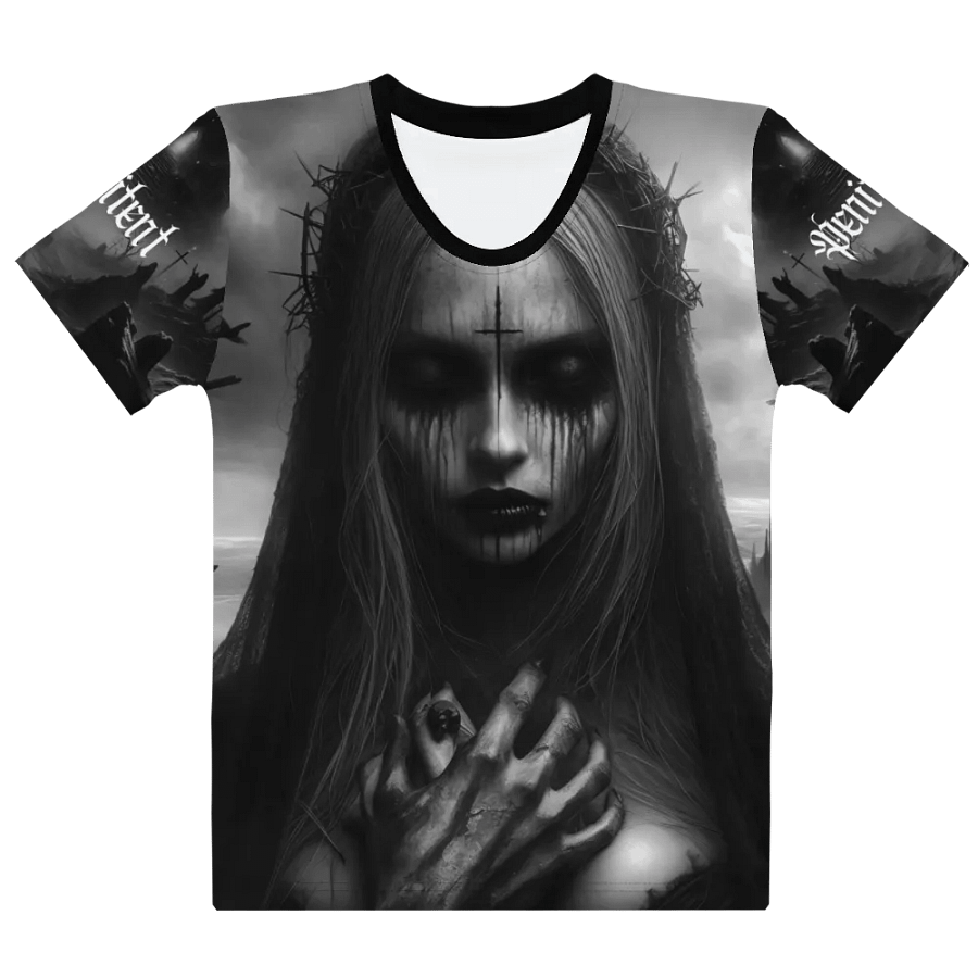 Penitent - Melancholia I product image (9)