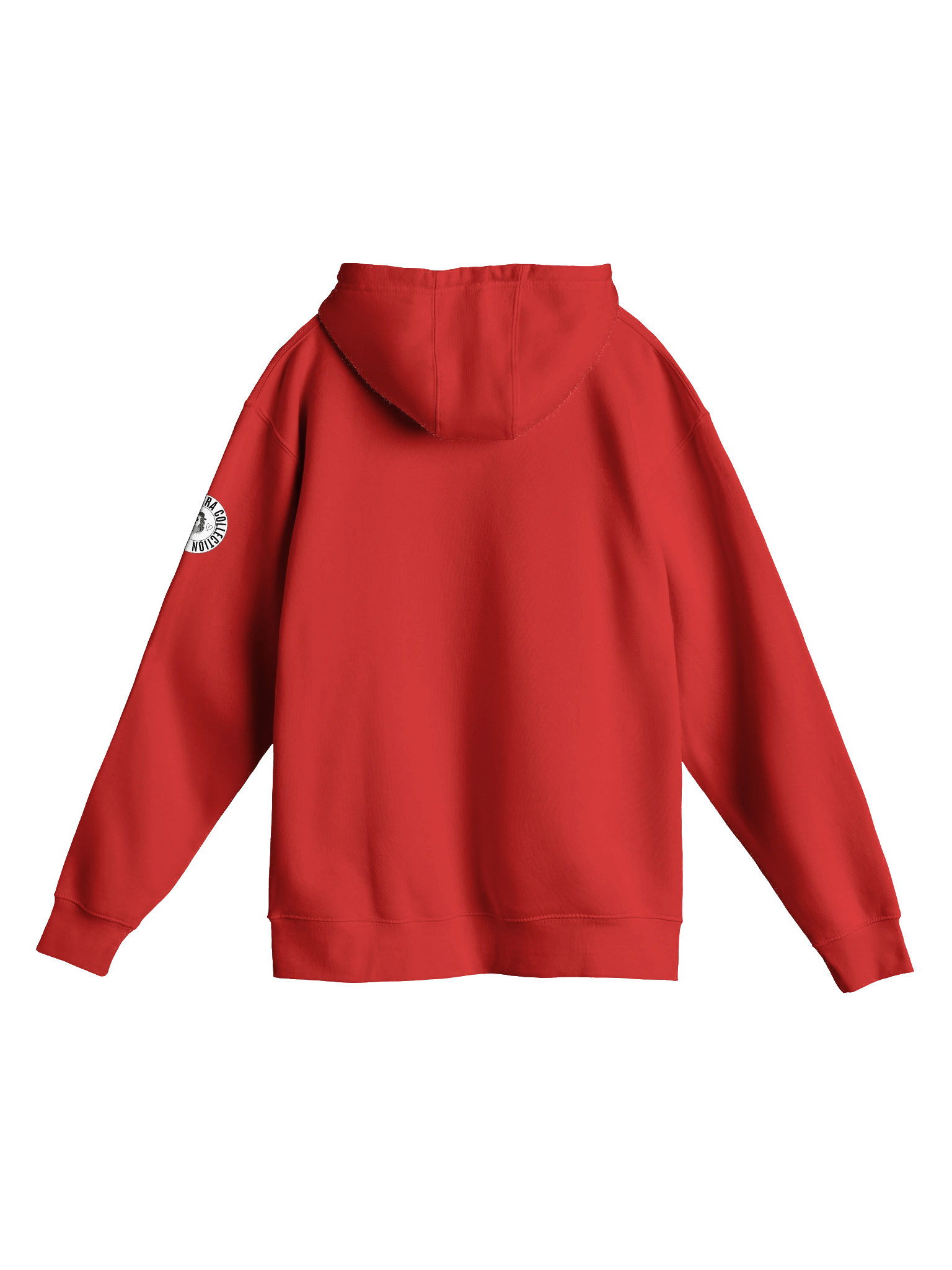 Vacation Mode Hoodie – Tropical Reality Deleted Style product image (6)