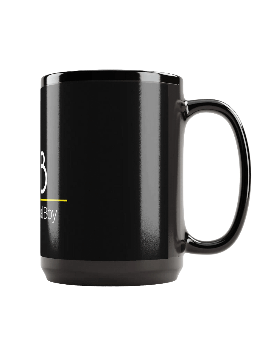 TSB The Spiritual Boy Mug product image (1)
