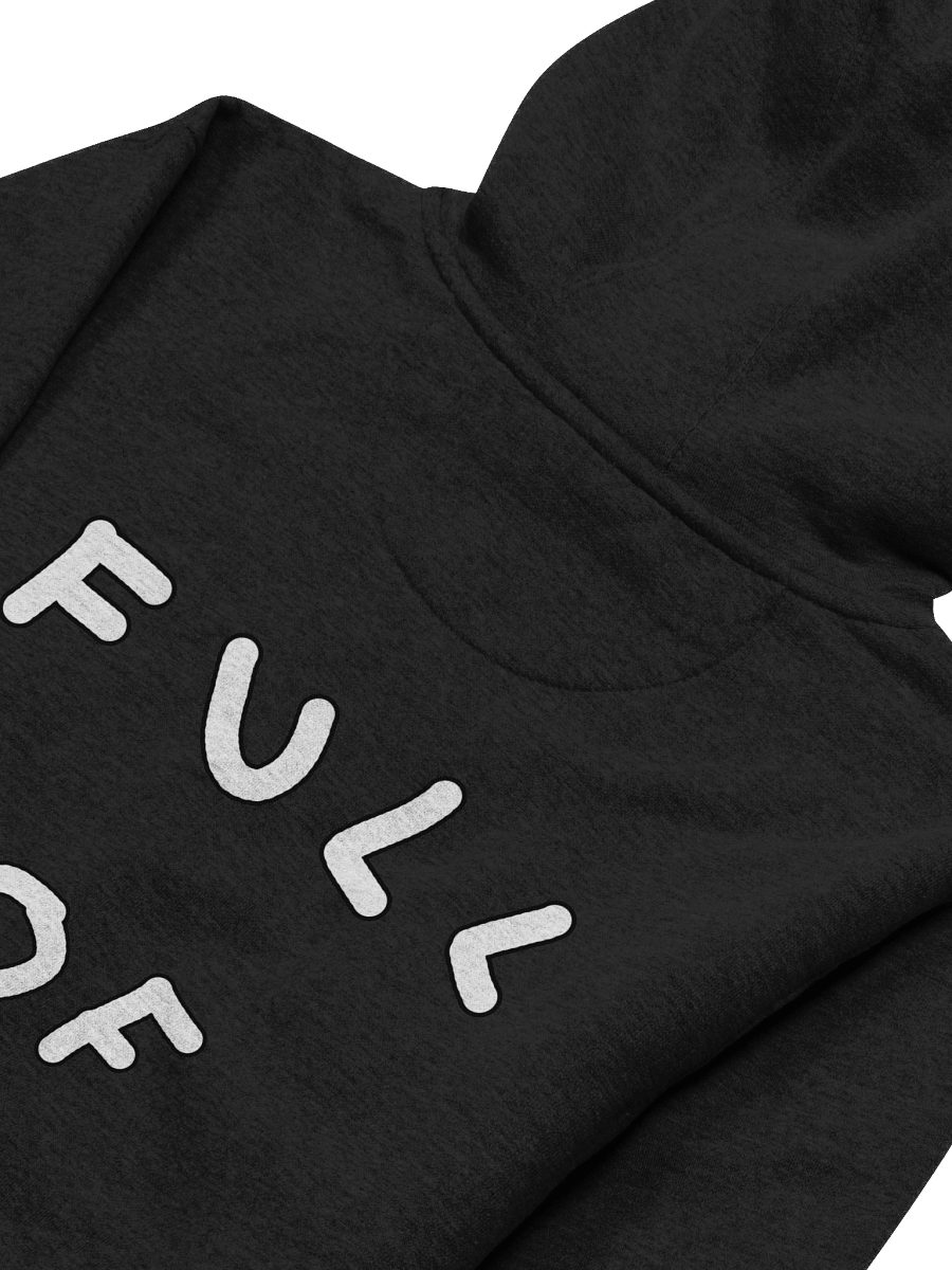 Full of Soup Hoodie product image (4)