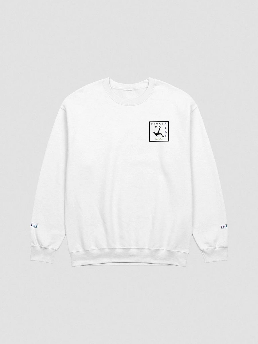 "FPSC" Logo Sweater product image (1)